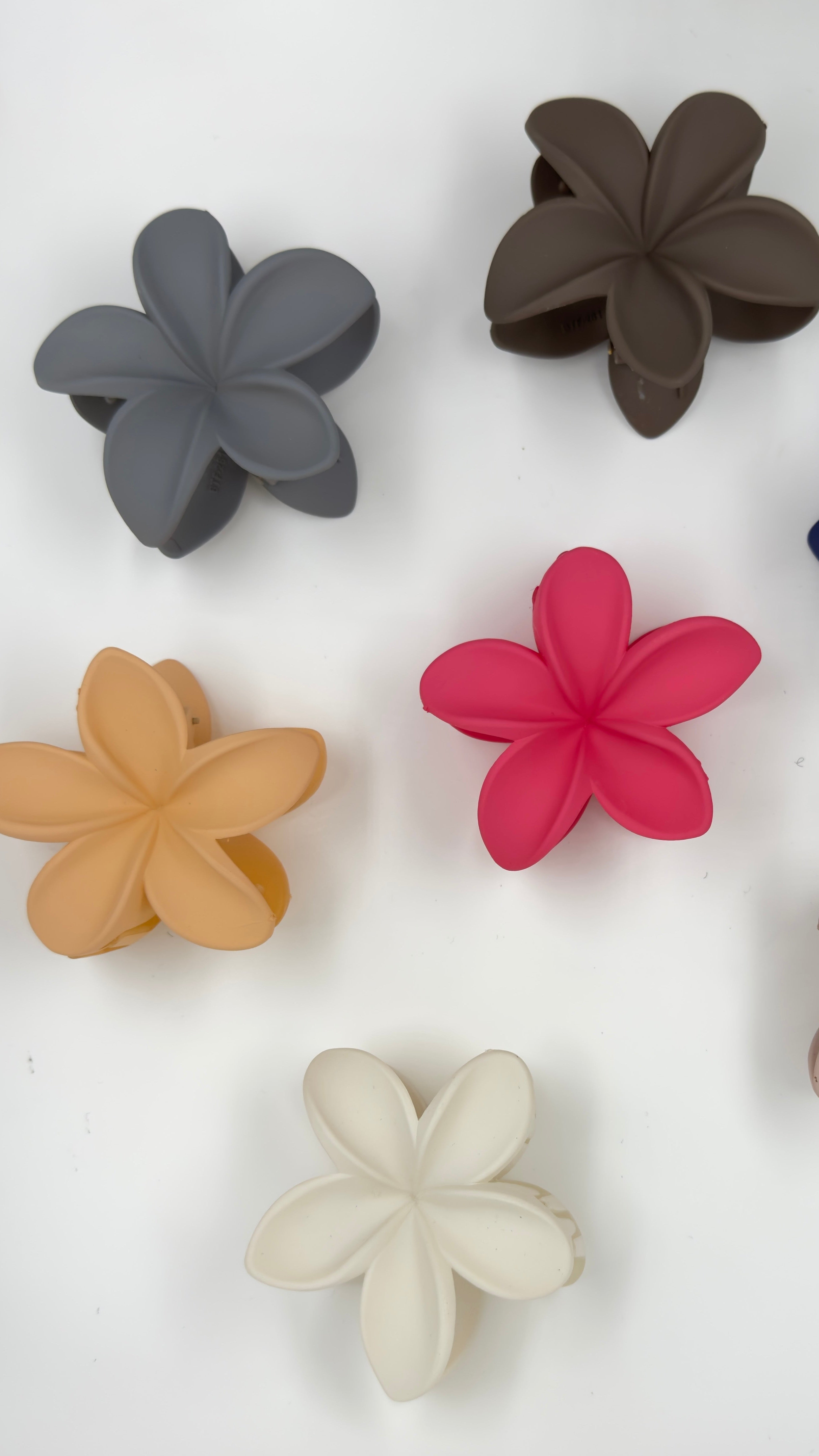 Avaara Bloom Matte Big Claw