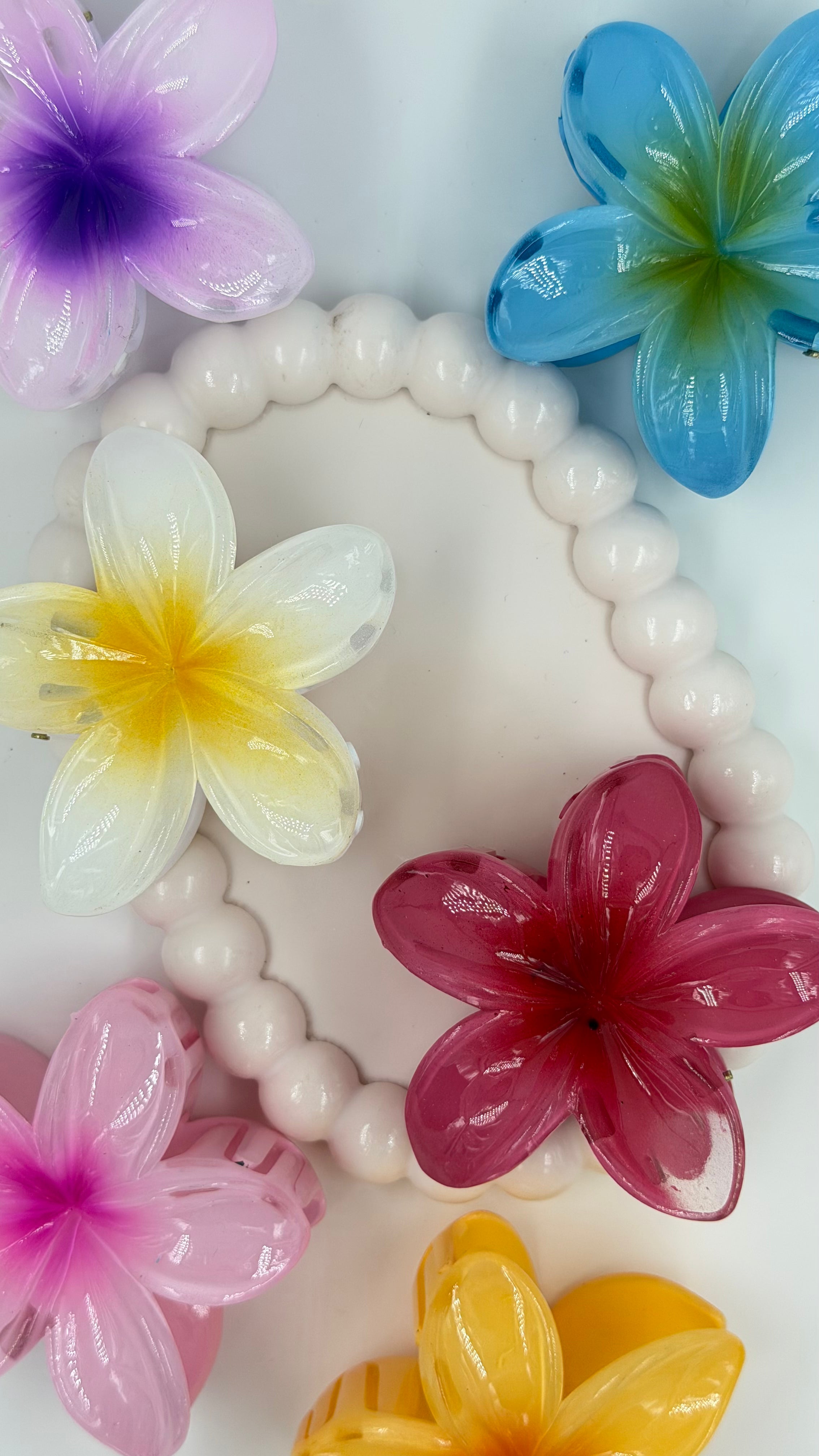 Avaara Bloom Glossy Big Claw