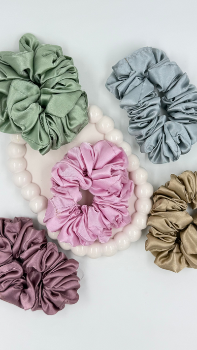 Scrunchies