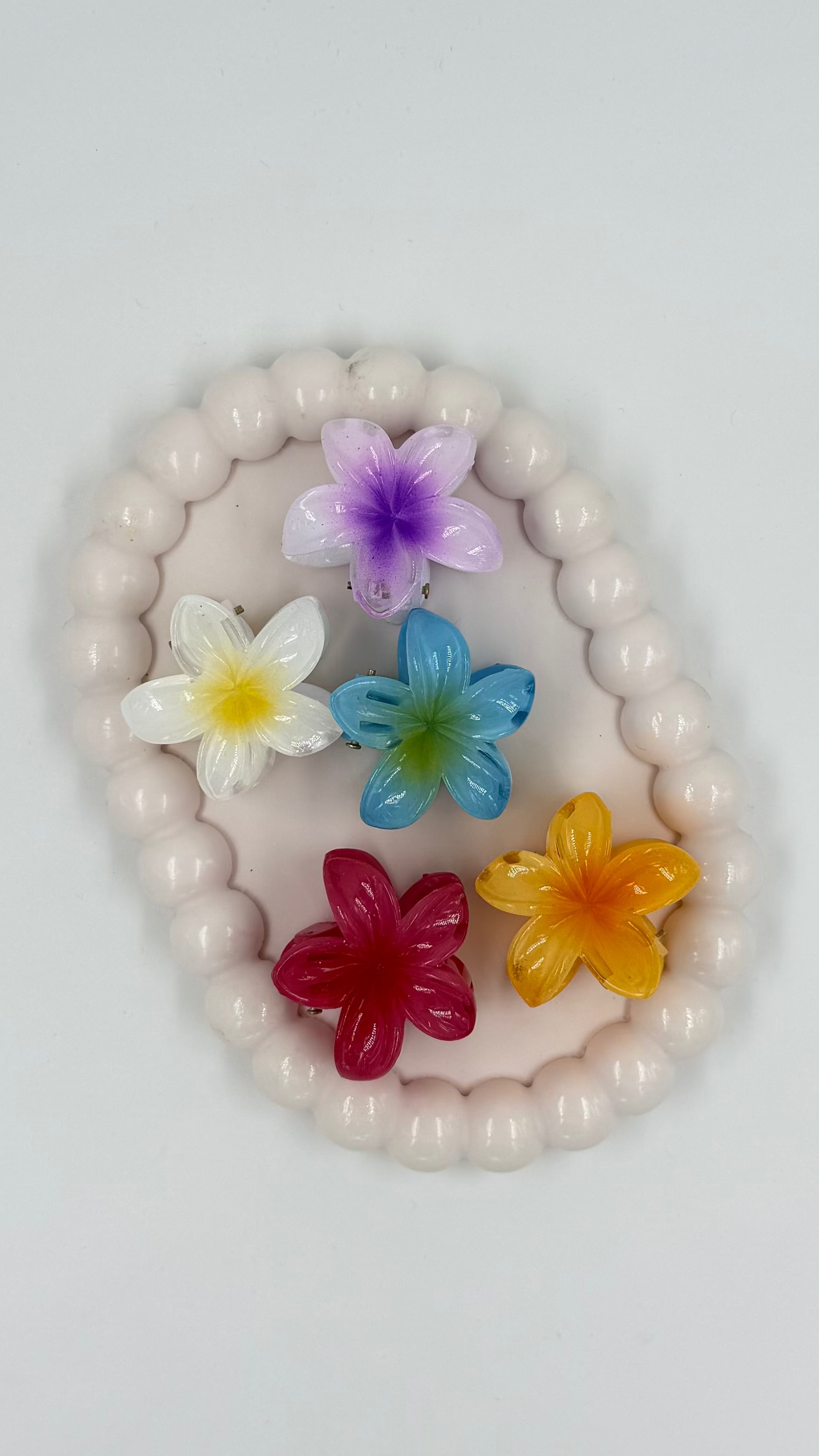 Avaara Bloom Glossy Small Claw