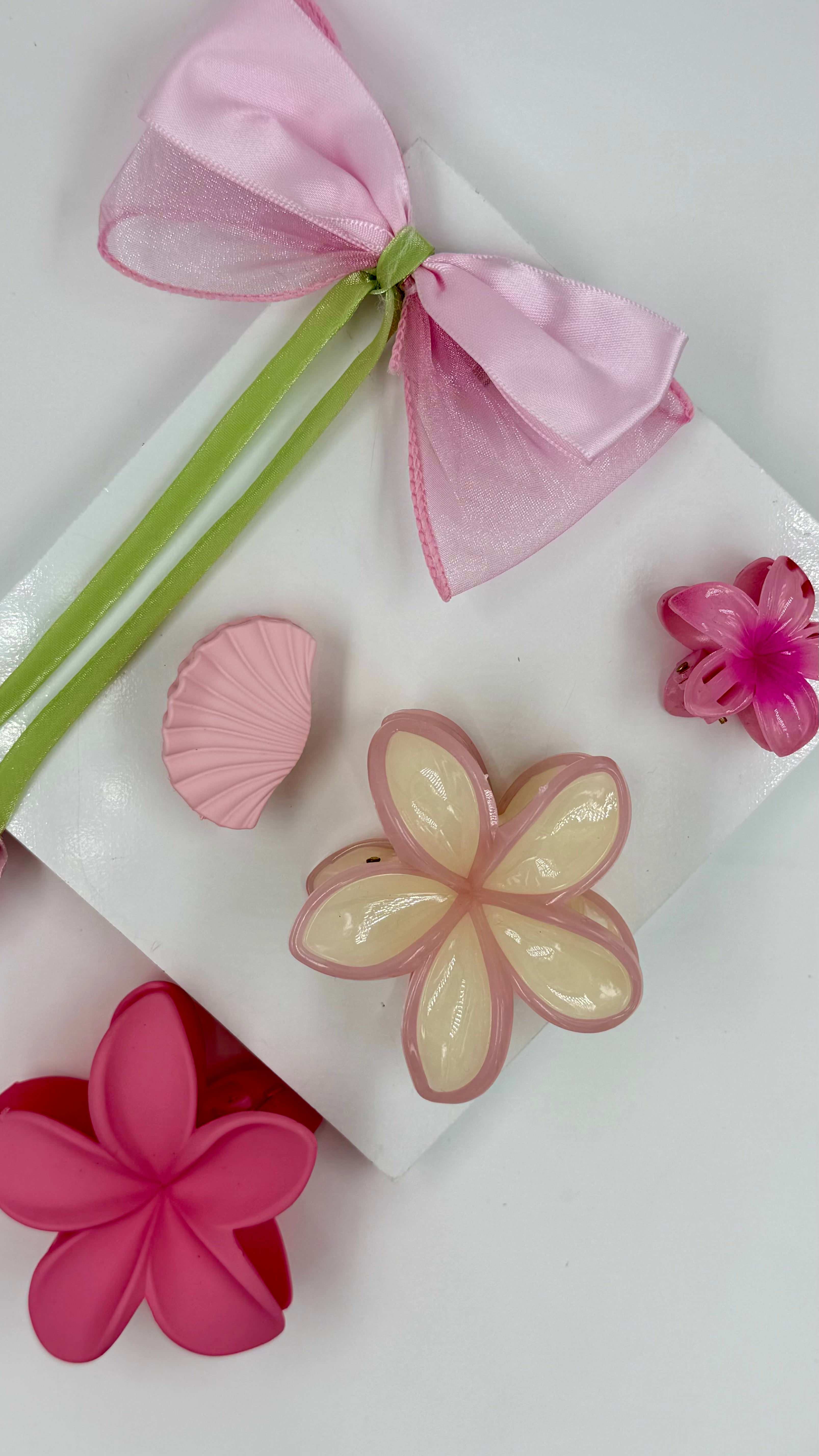 Avaara Blush Bloom Fantasy Combo