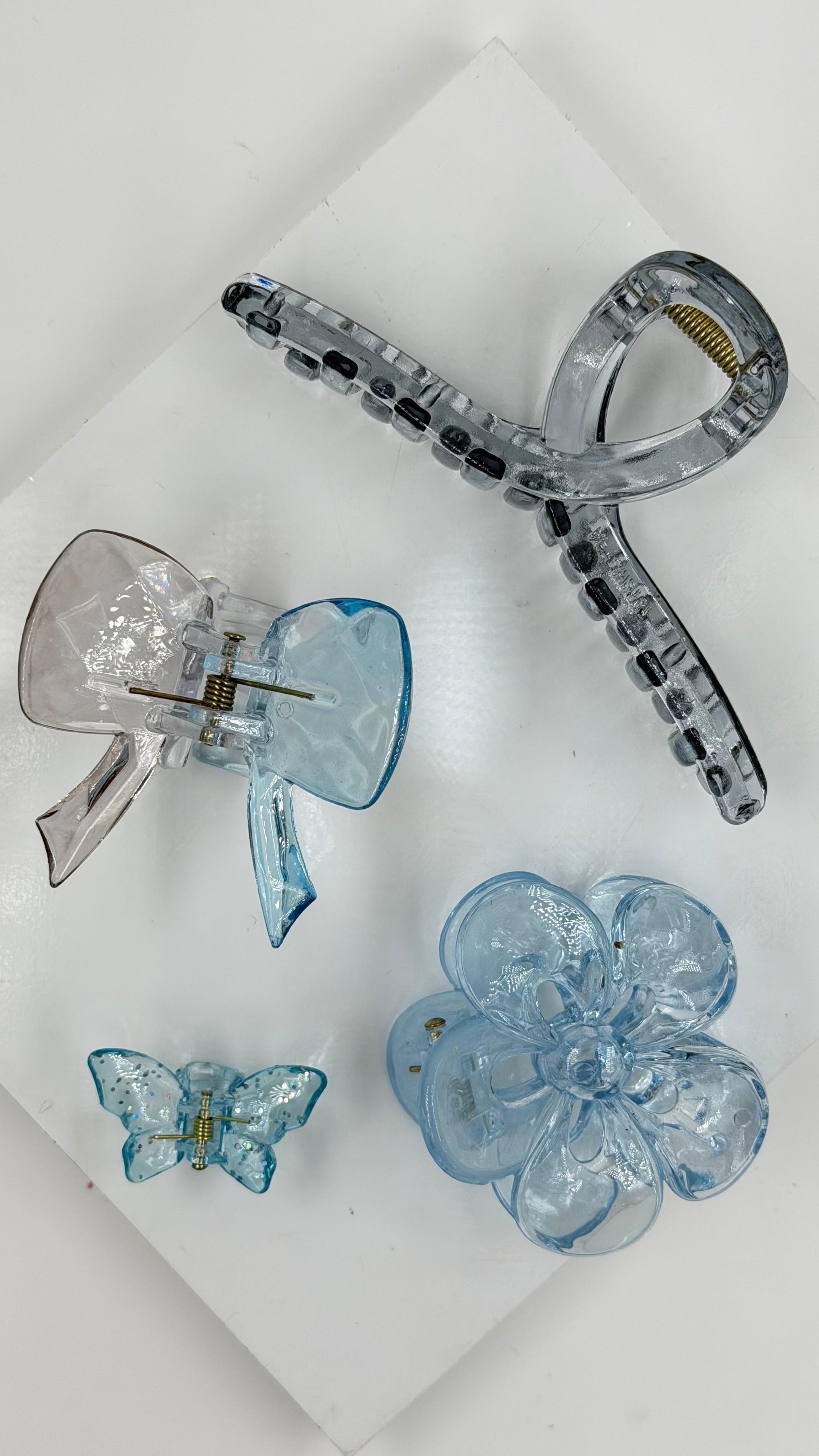 Avaara Crystal Blue Combo