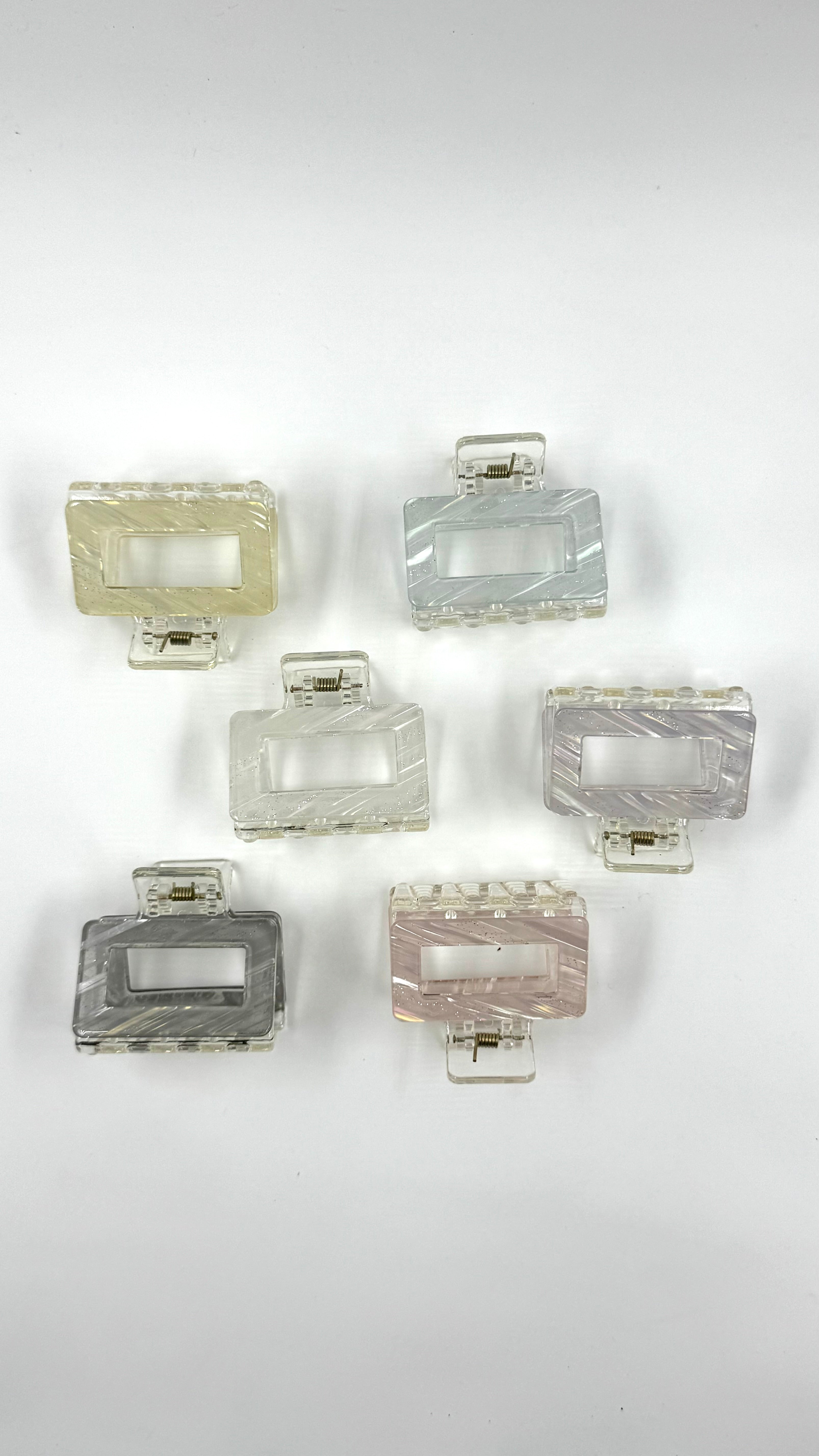 Avaara Crystal Muse Clip