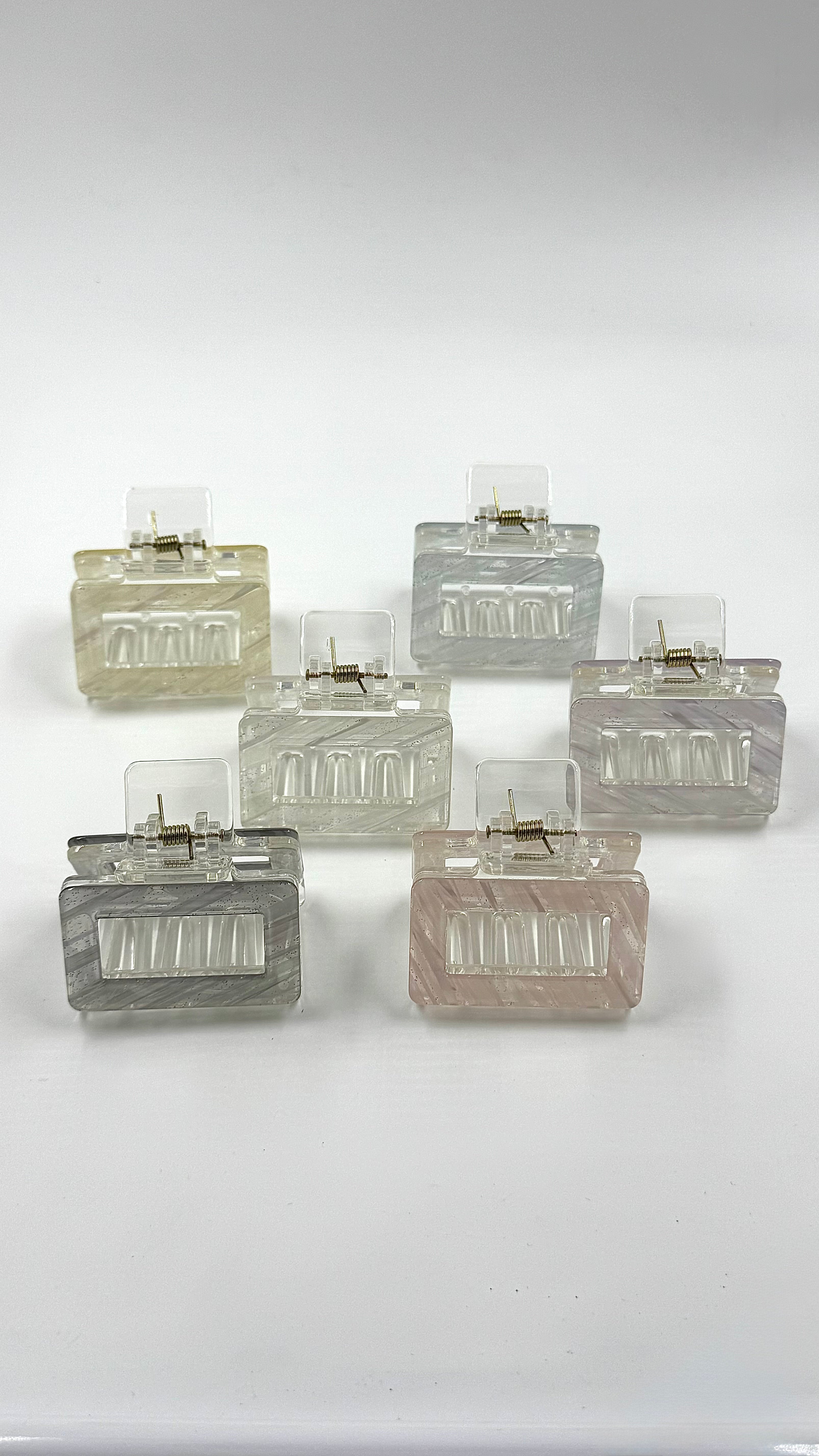 Avaara Crystal Muse Clip