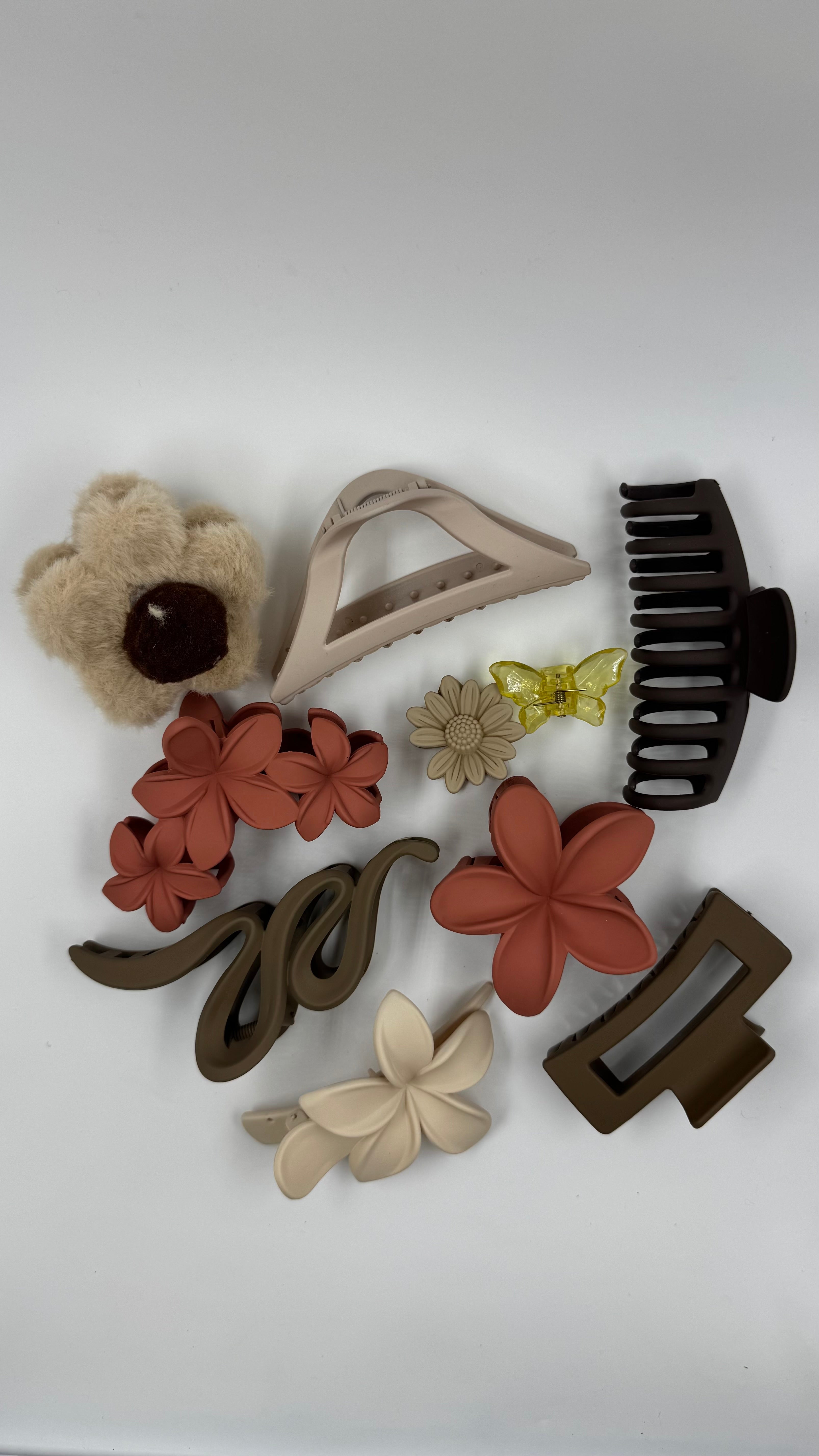 Avaara Cocoa Bloom Combo- 10 pcs