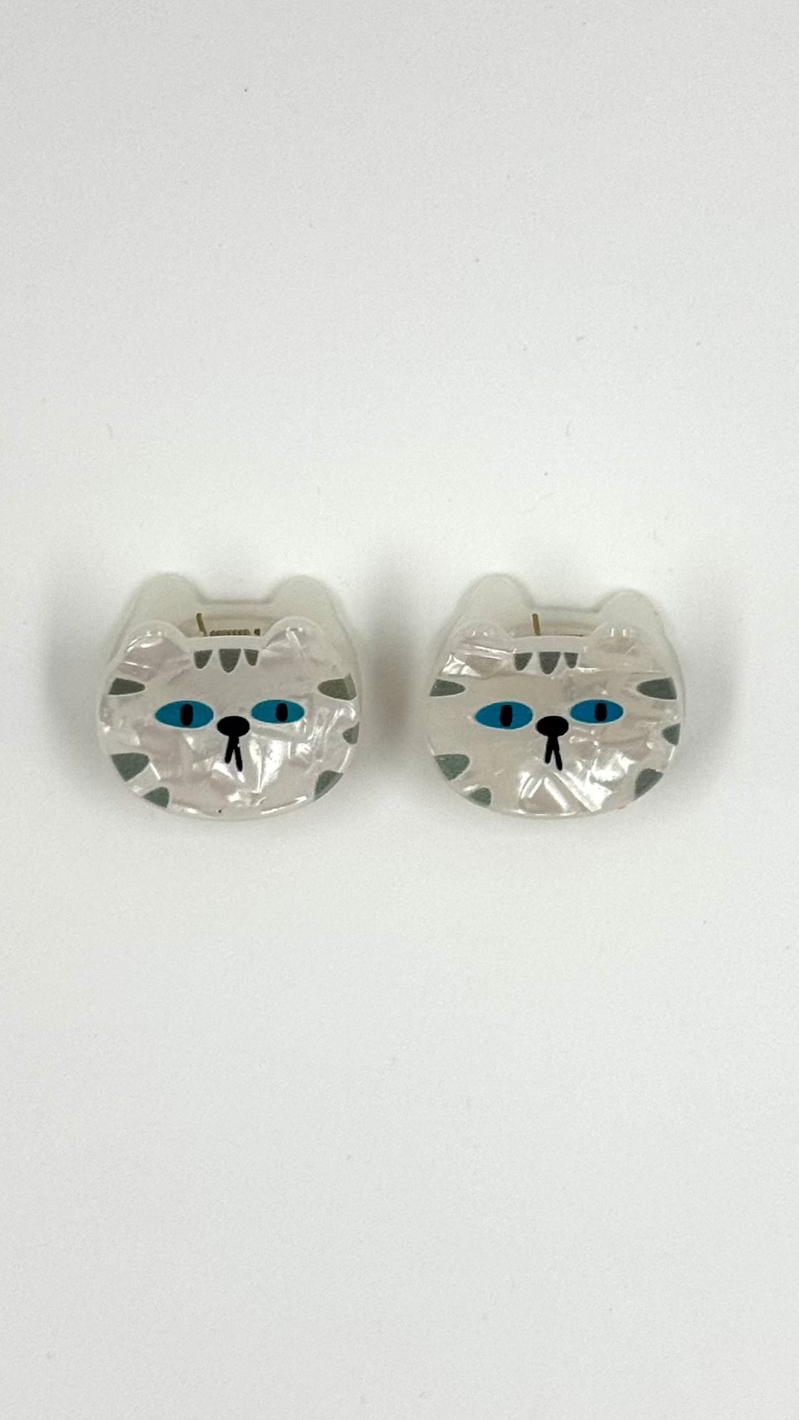 Avaara Cute Critters Tiny Claw Set