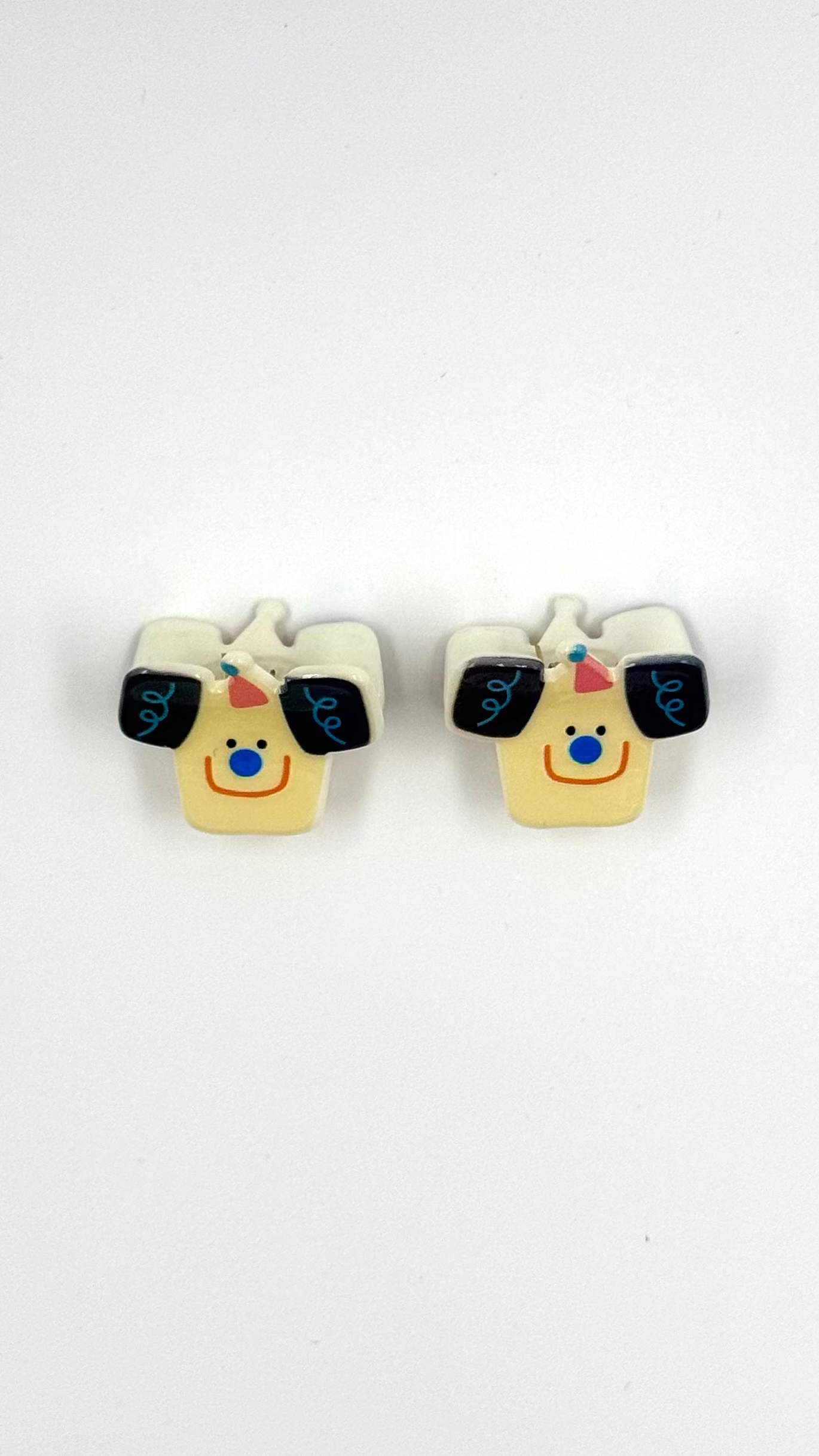 Avaara Cute Critters Tiny Claw Set