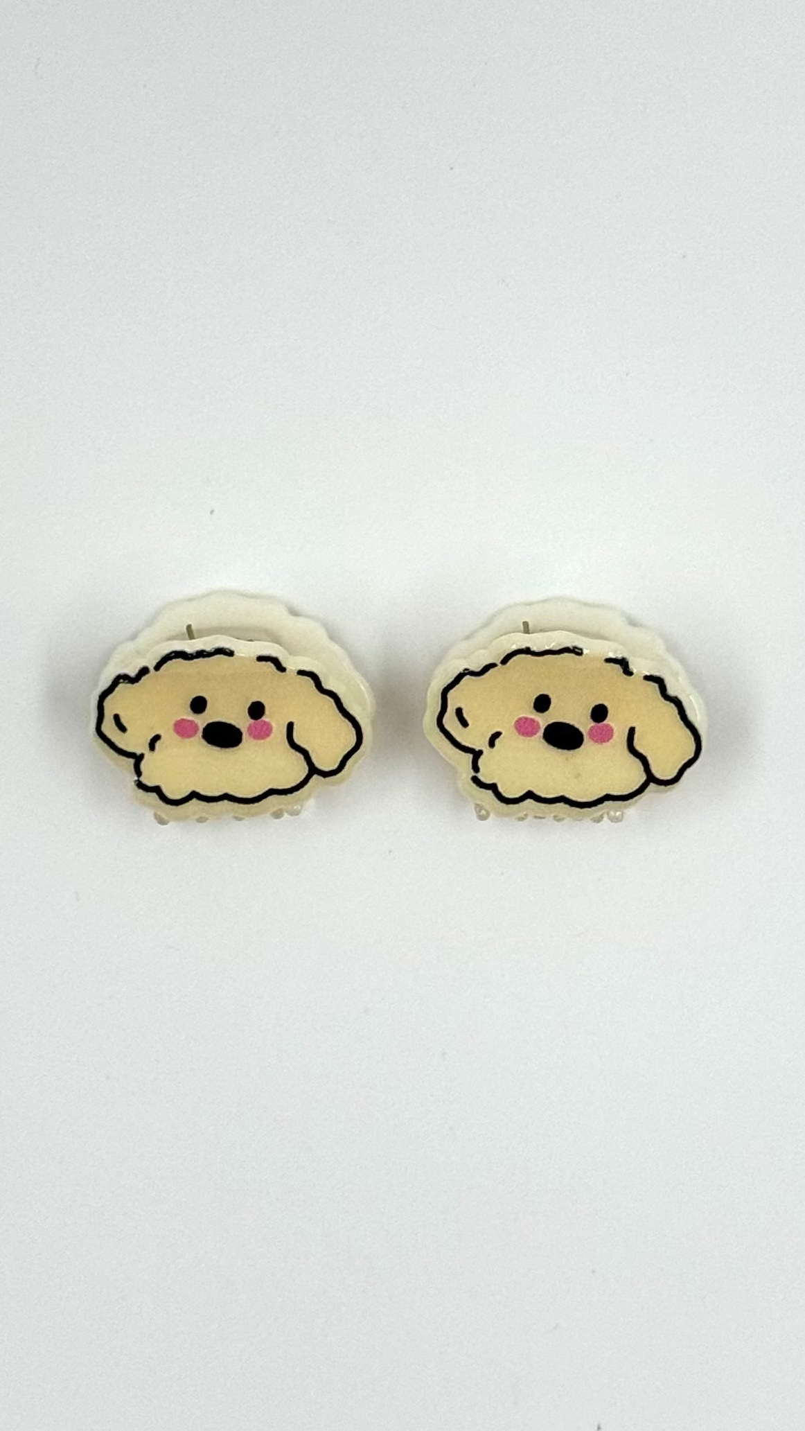 Avaara Cute Critters Tiny Claw Set