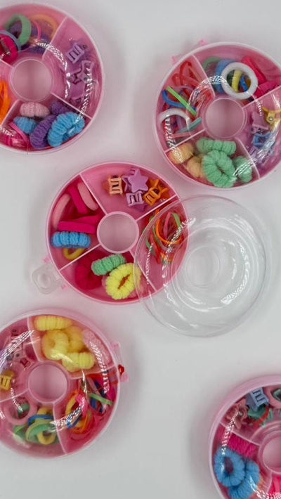 Kids Hair Accesories