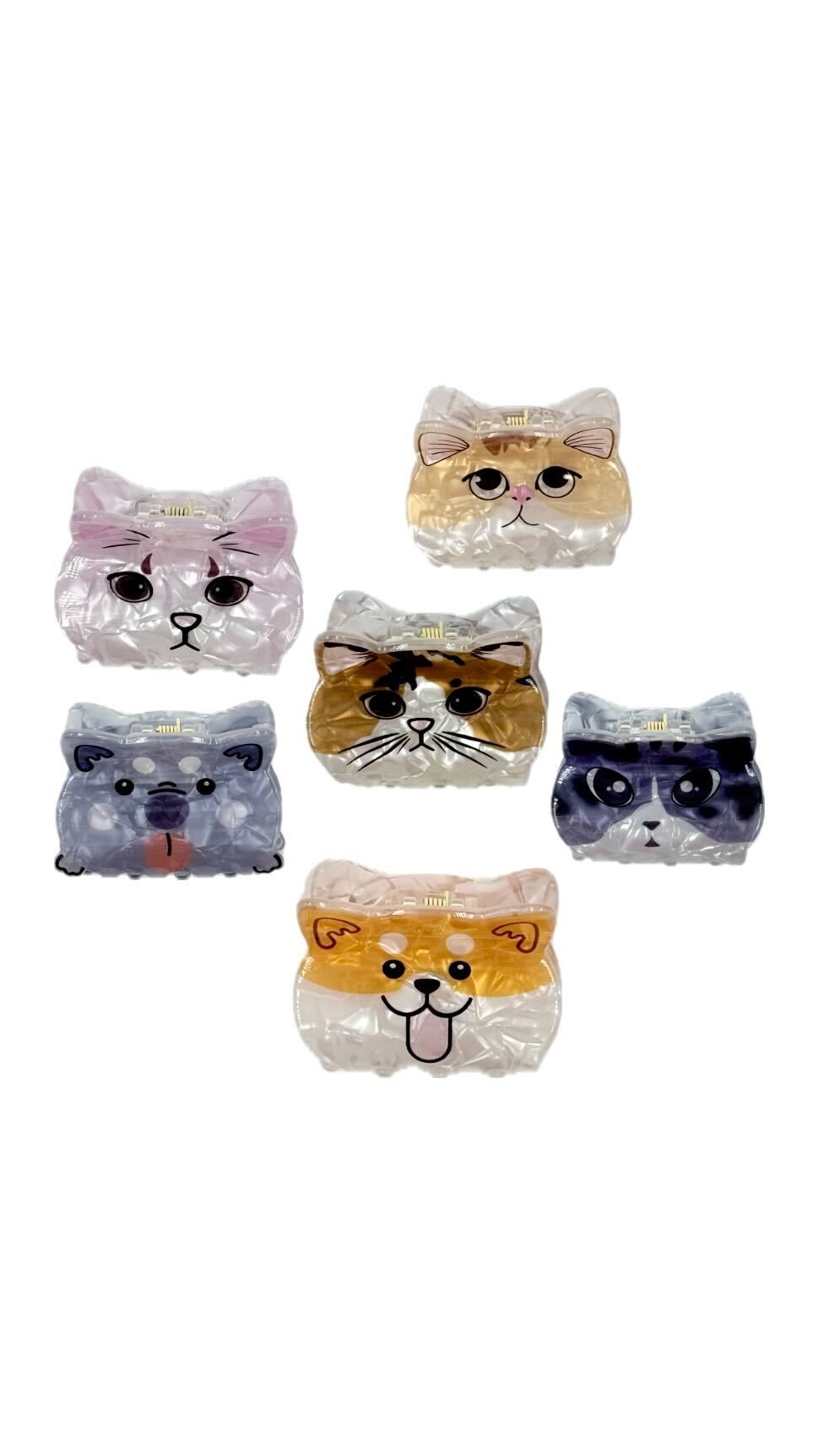 Avaara Paws Claw Set